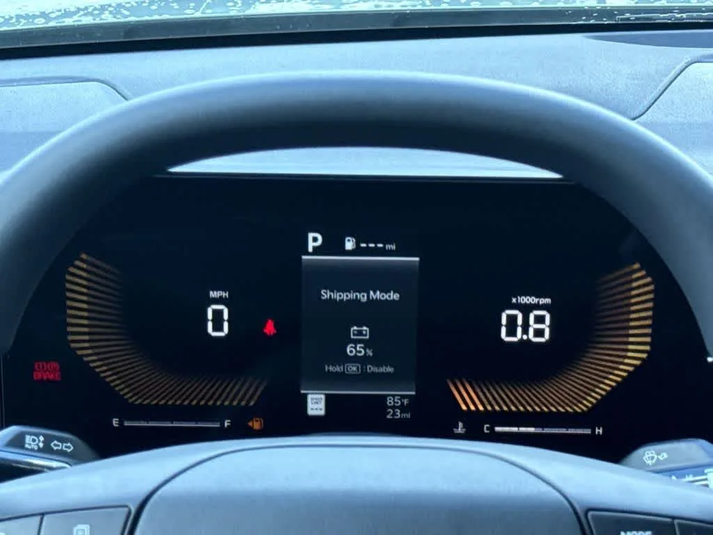 2026 Kia K4 LXS photo 16