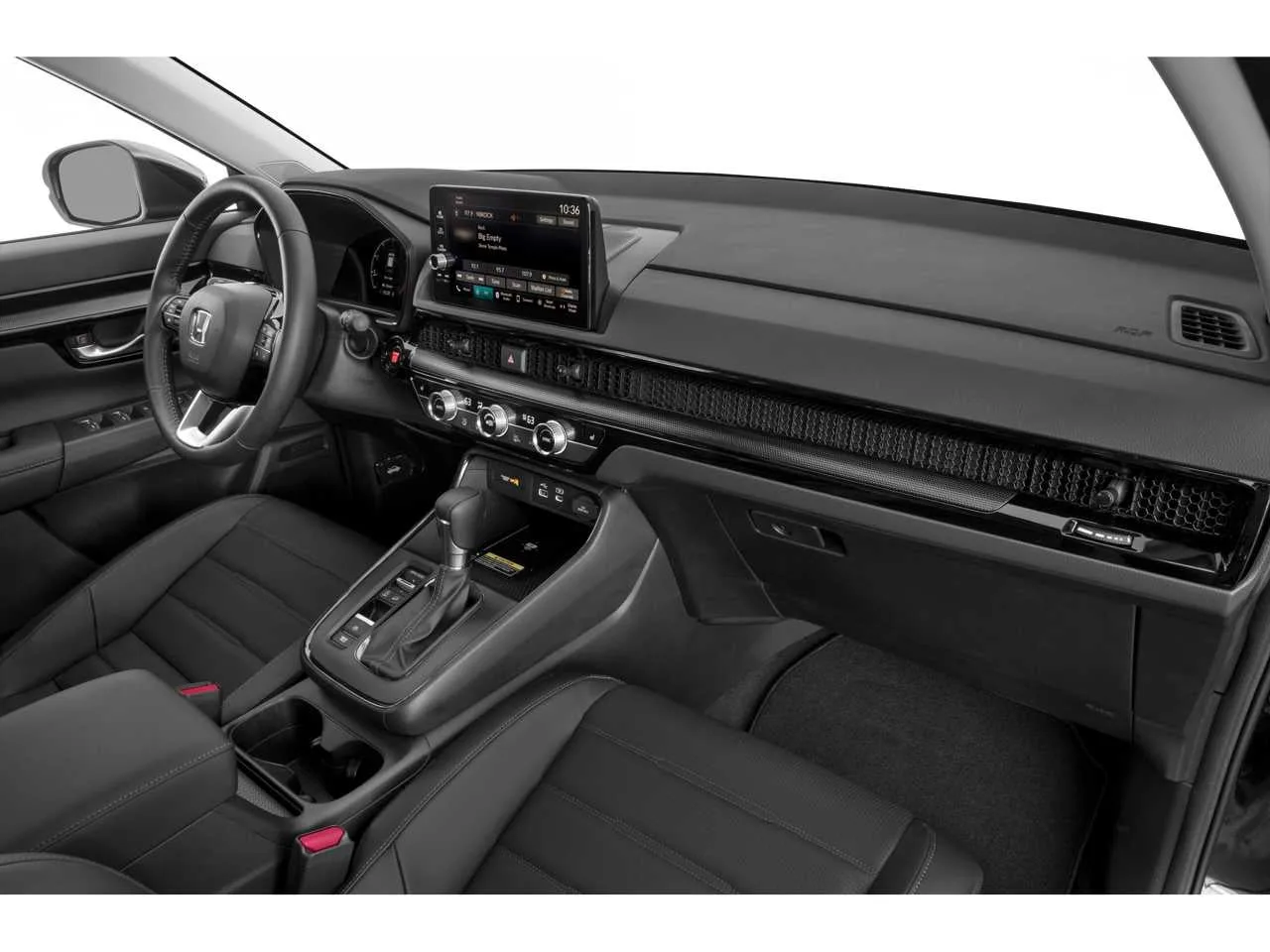 2024 Honda CR-V EX-L photo 11