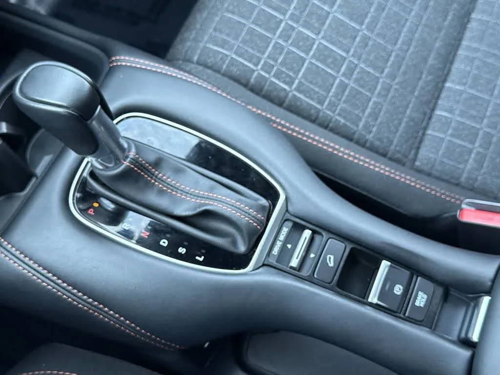 2026 Honda HR-V Sport photo 20