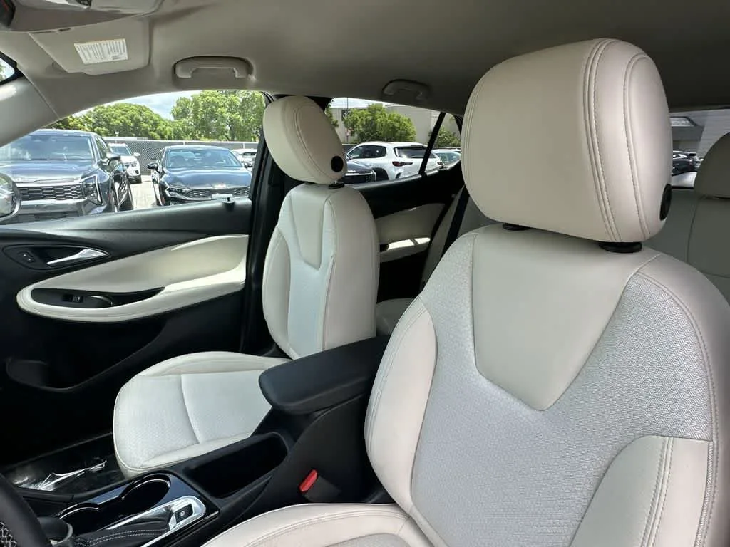 2024 Buick Encore GX Preferred photo 20