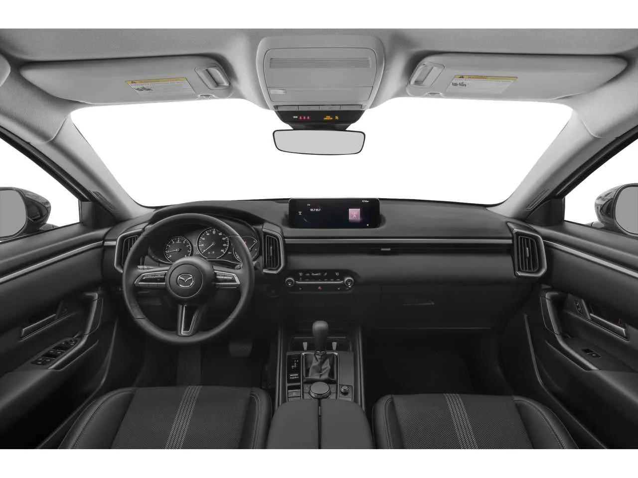 2024 Mazda CX-50 2.5 S Preferred Package photo 5