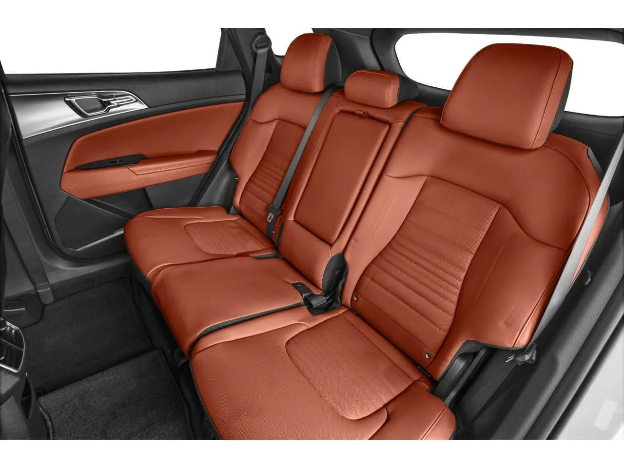 2024 Kia Sportage SX photo 9