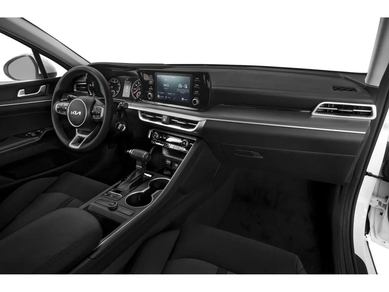 2022 Kia K5 LXS photo 11