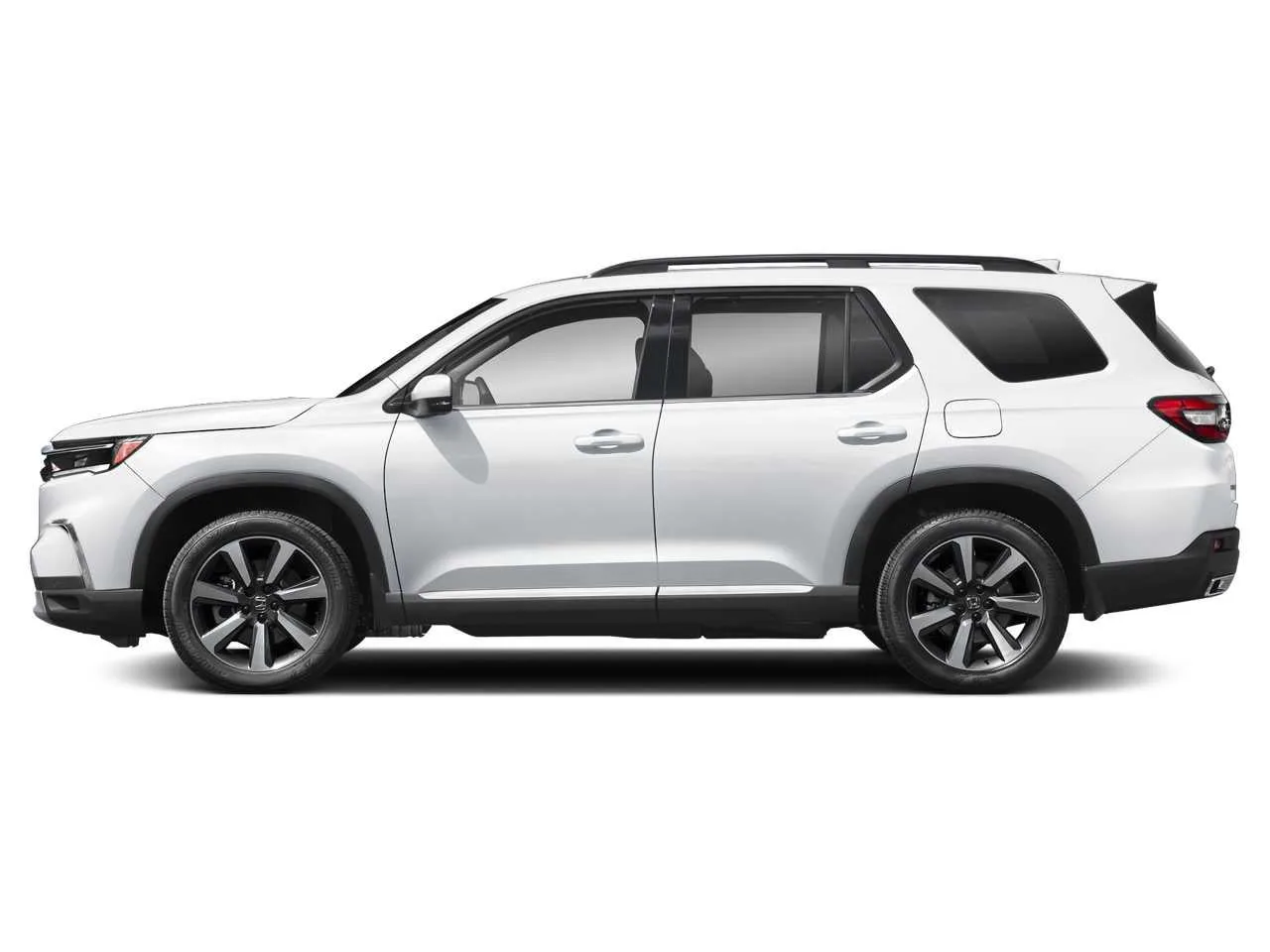 2023 Honda Pilot Elite photo 3