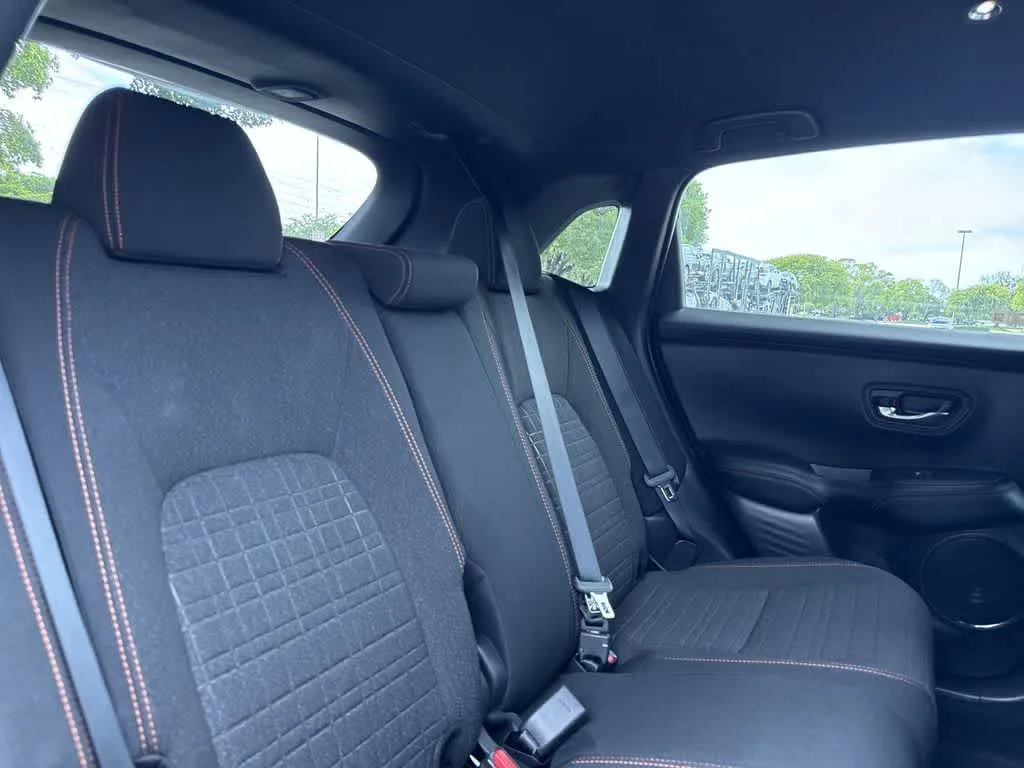 2026 Honda HR-V Sport photo 25