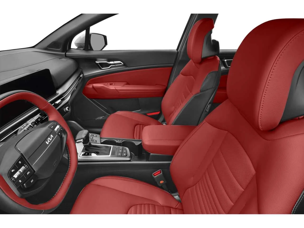 2026 Kia Sportage SX-Prestige photo 6