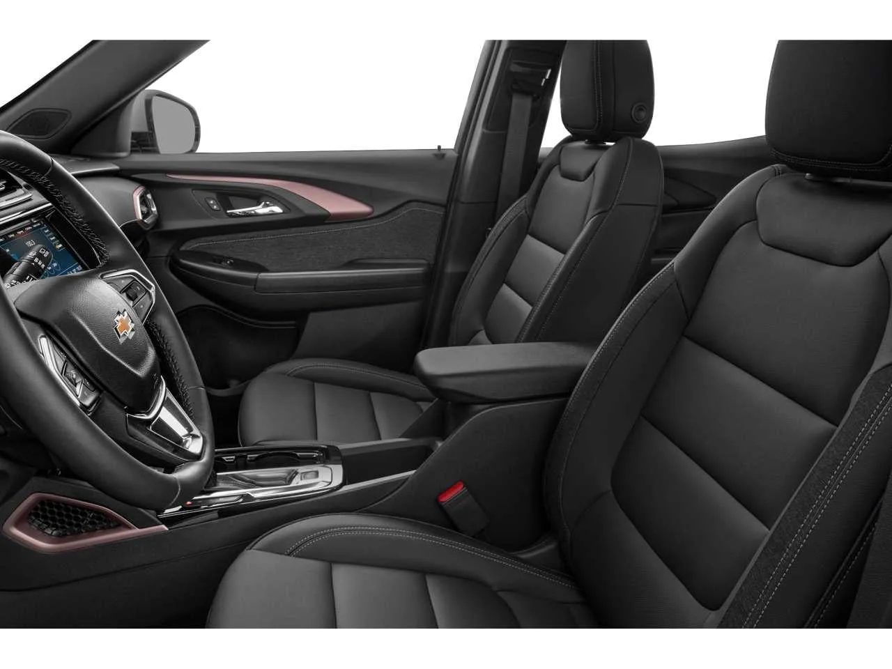2023 Chevrolet Trailblazer ACTIV photo 6