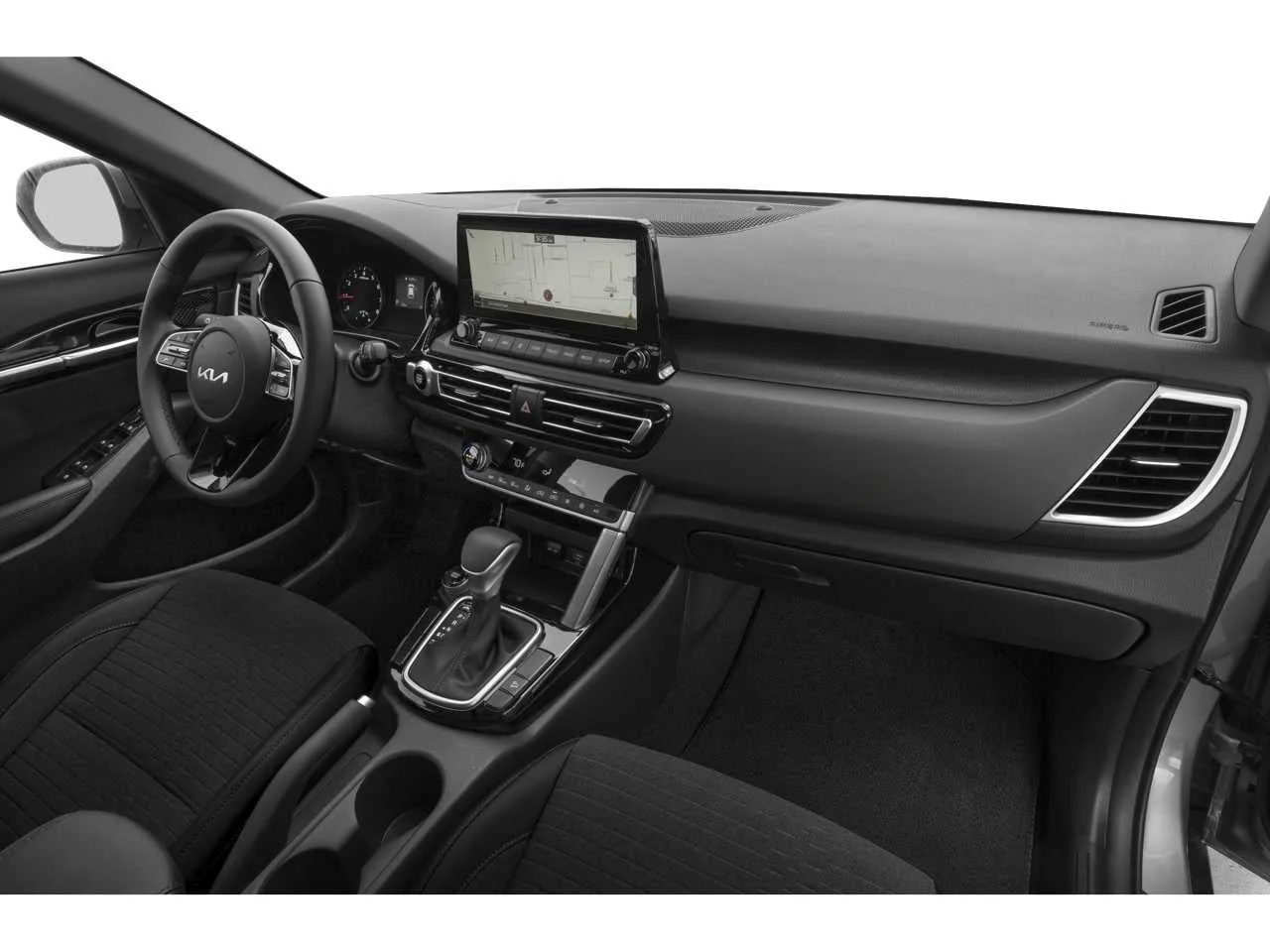 2023 Kia Seltos EX photo 11