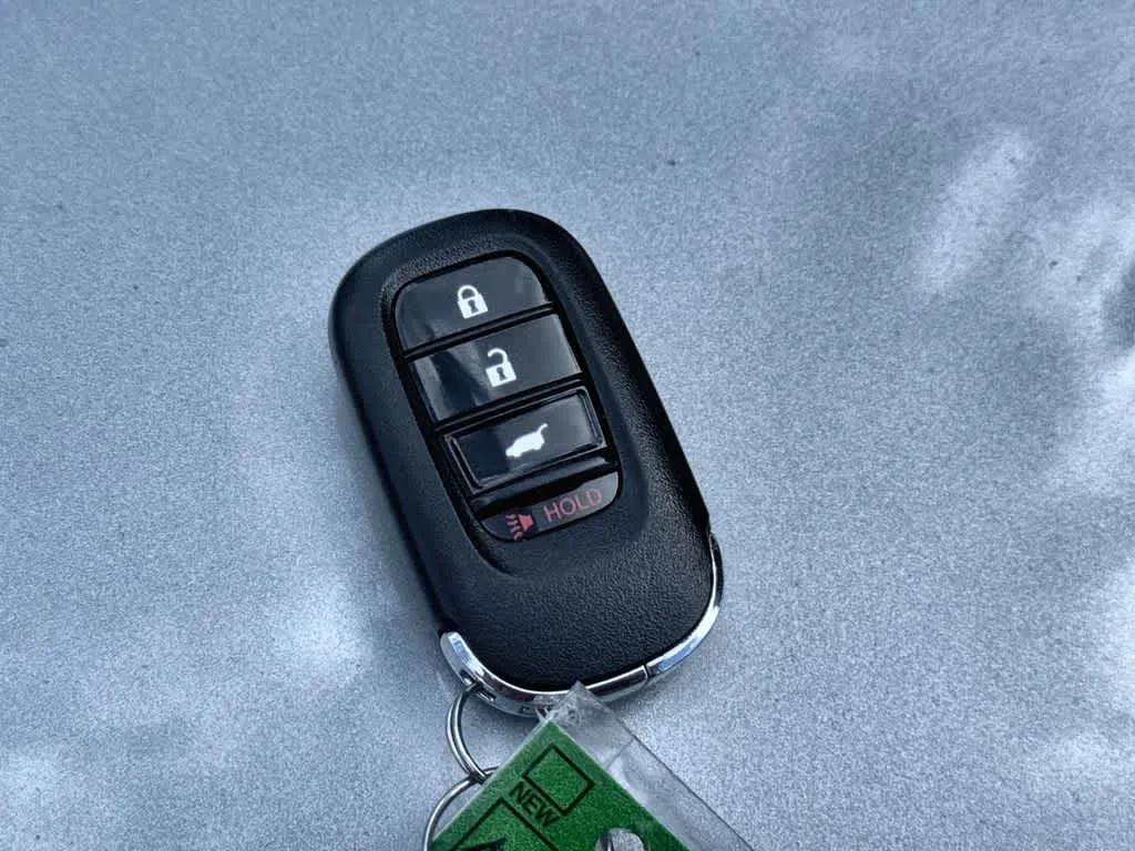 2024 Honda HR-V LX photo 28