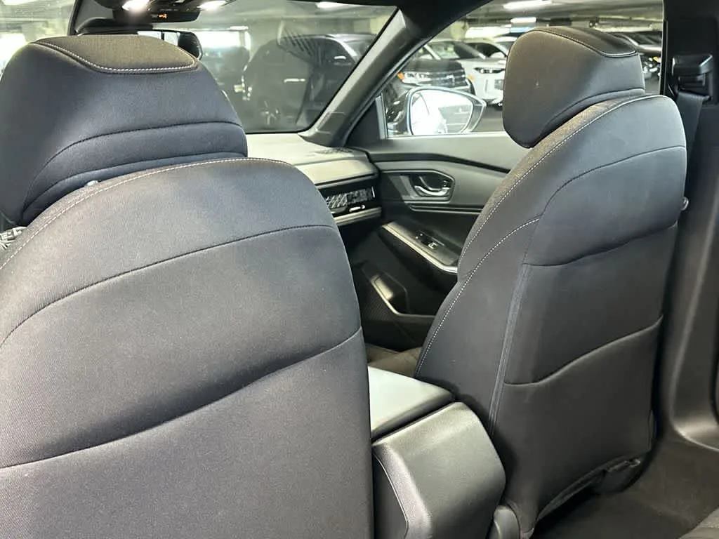 2024 Honda Accord Hybrid Sport photo 23