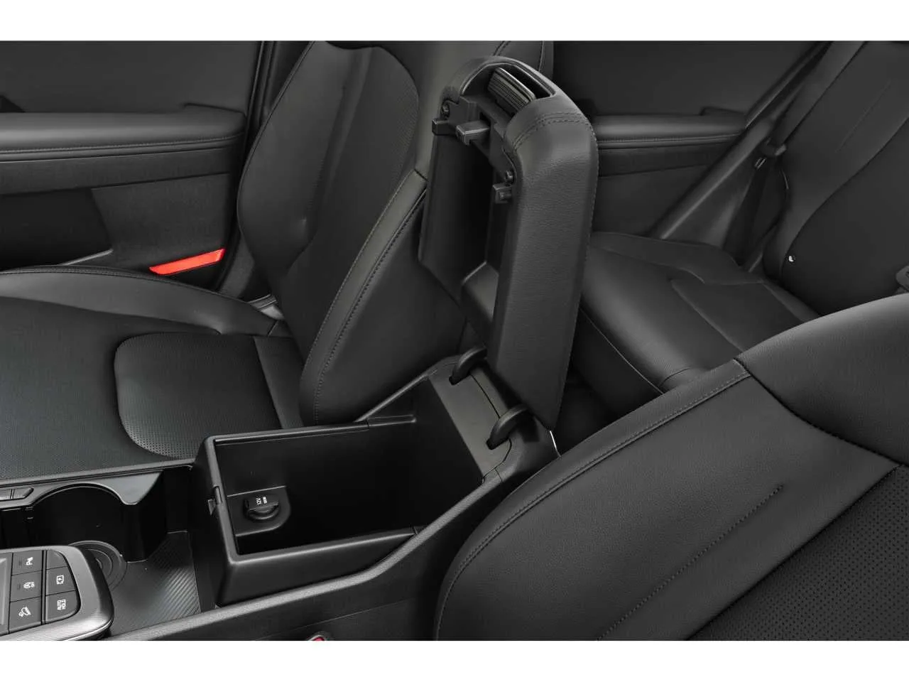 2026 Kia Sportage EX photo 10