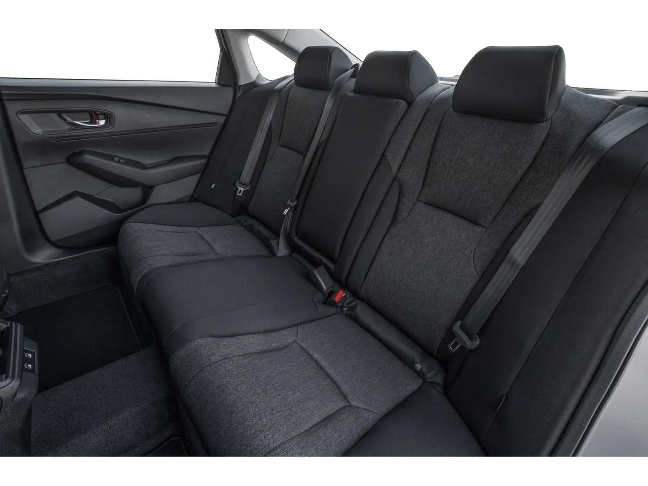 2025 Honda Accord SE photo 9