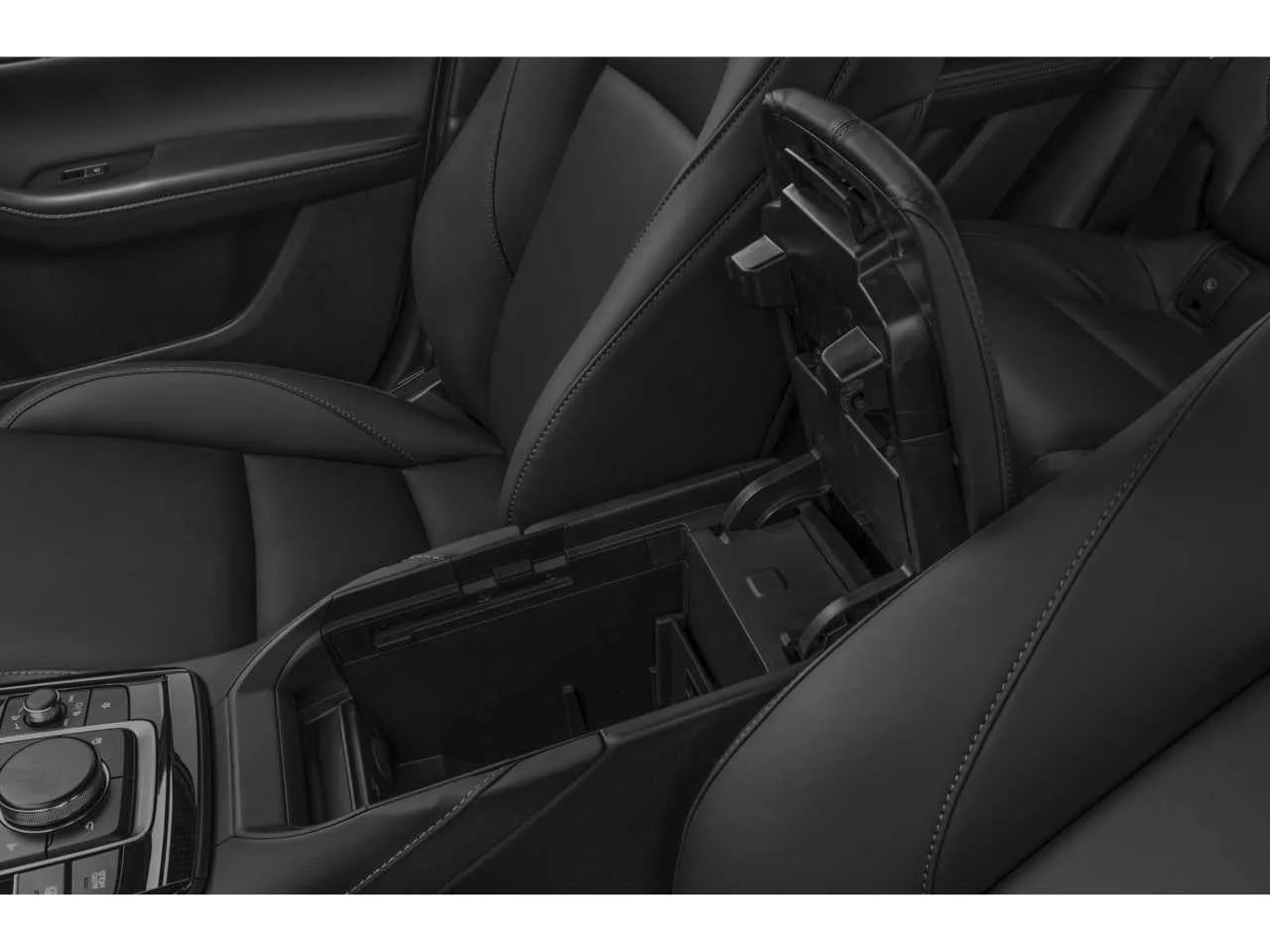 2024 Mazda CX-30 2.5 S Select Sport photo 10