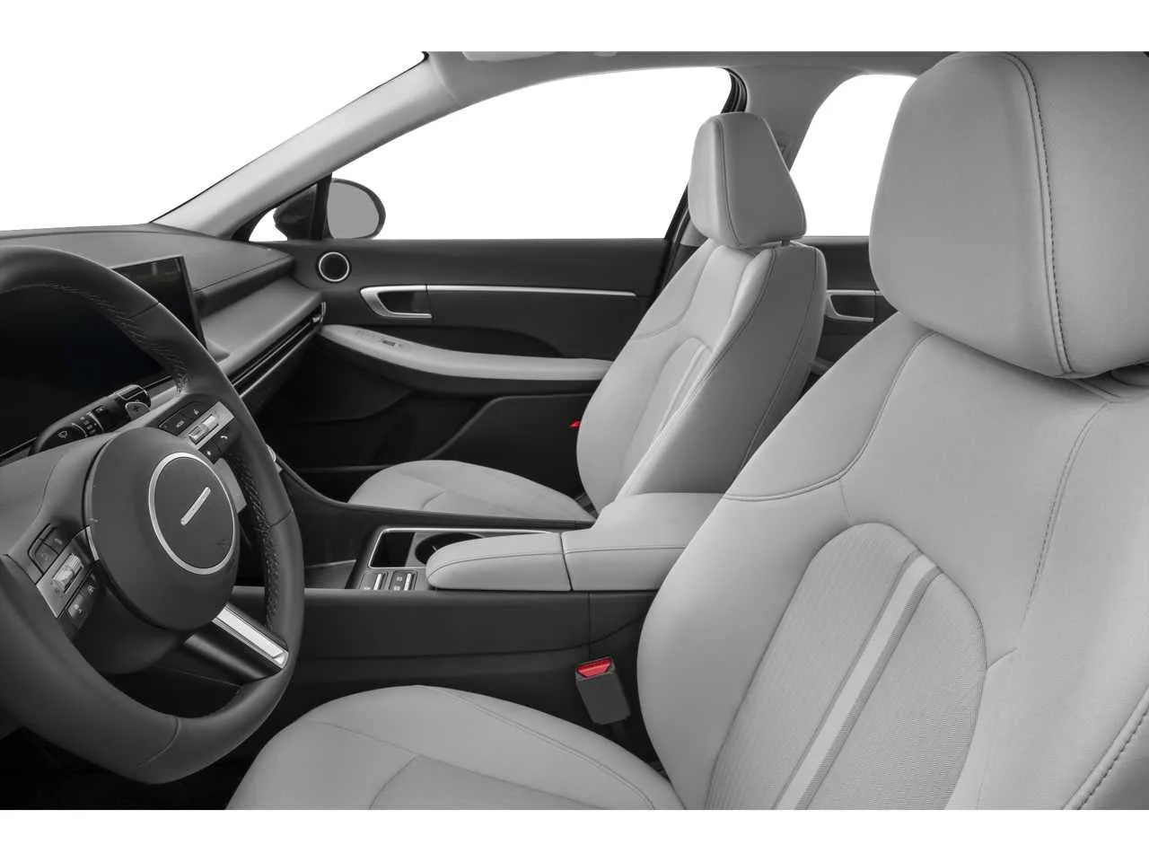 2024 Hyundai Sonata SEL photo 6