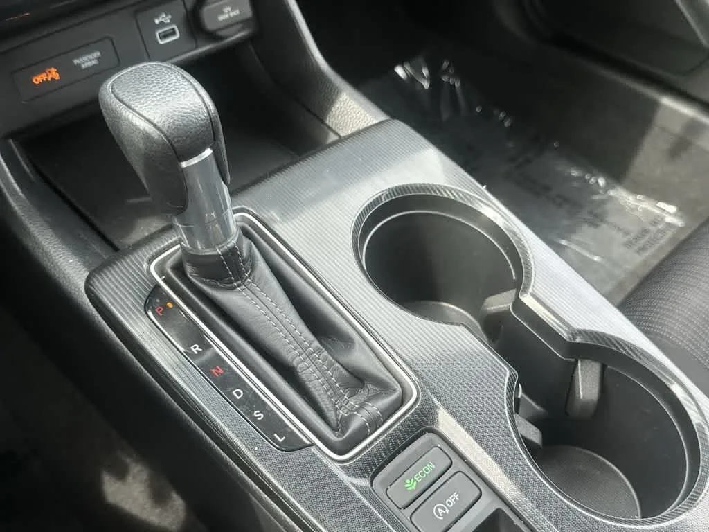 2024 Honda Civic LX photo 21