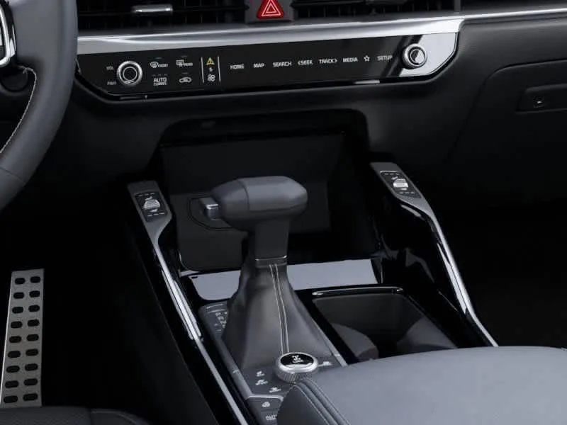 2025 Kia Sorento X-Pro SX Prestige photo 23