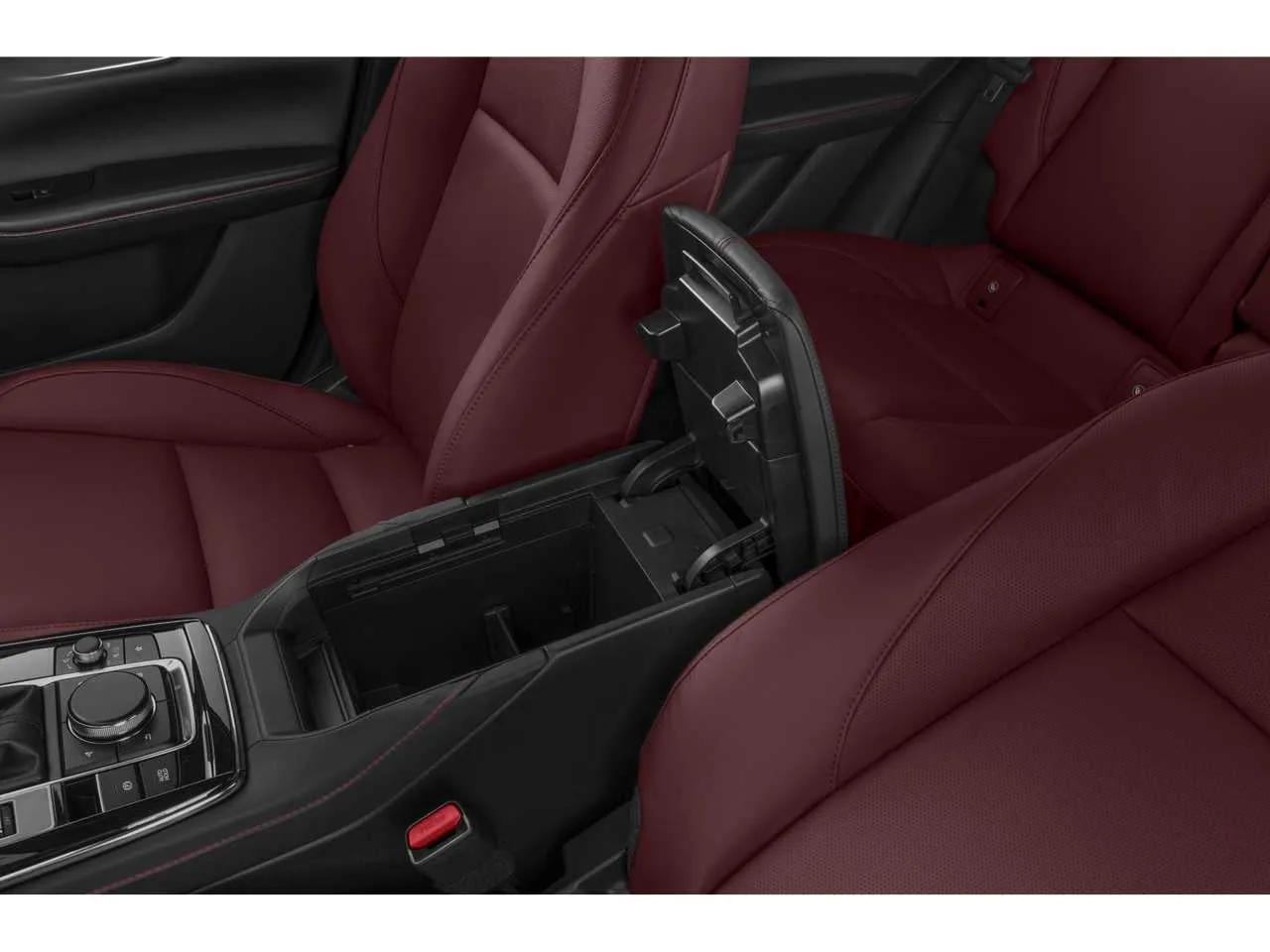 2024 Mazda CX-30 2.5 S Carbon Edition photo 10