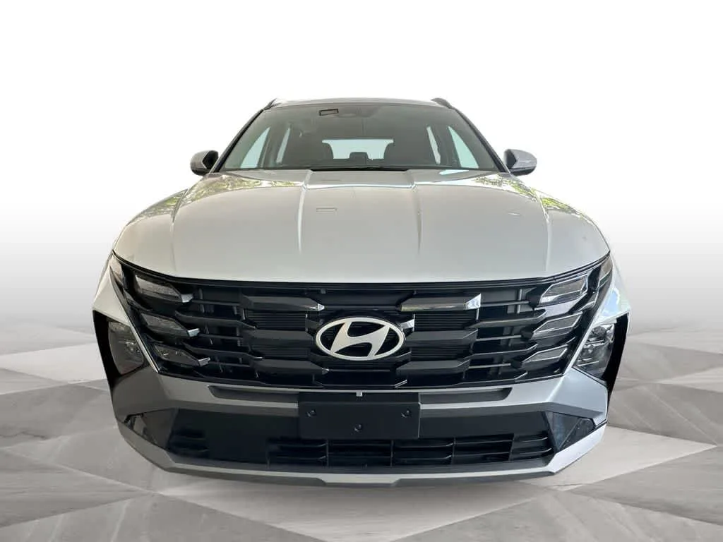 2026 Hyundai Tucson SEL photo 3