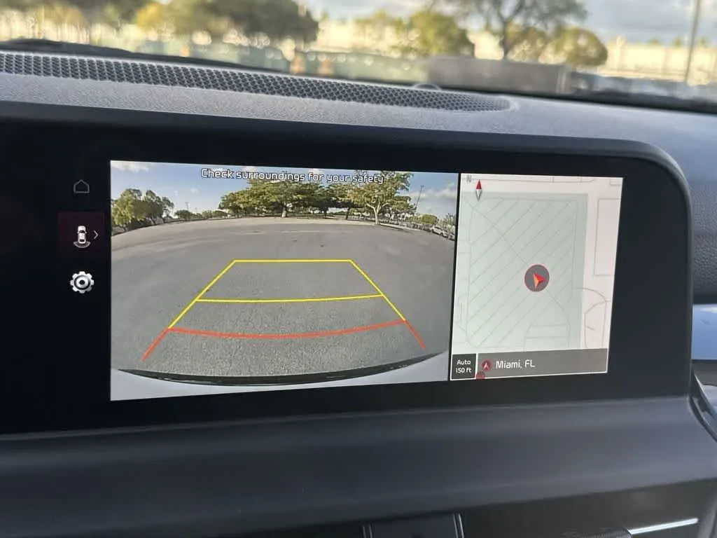 2026 Kia Seltos S photo 19
