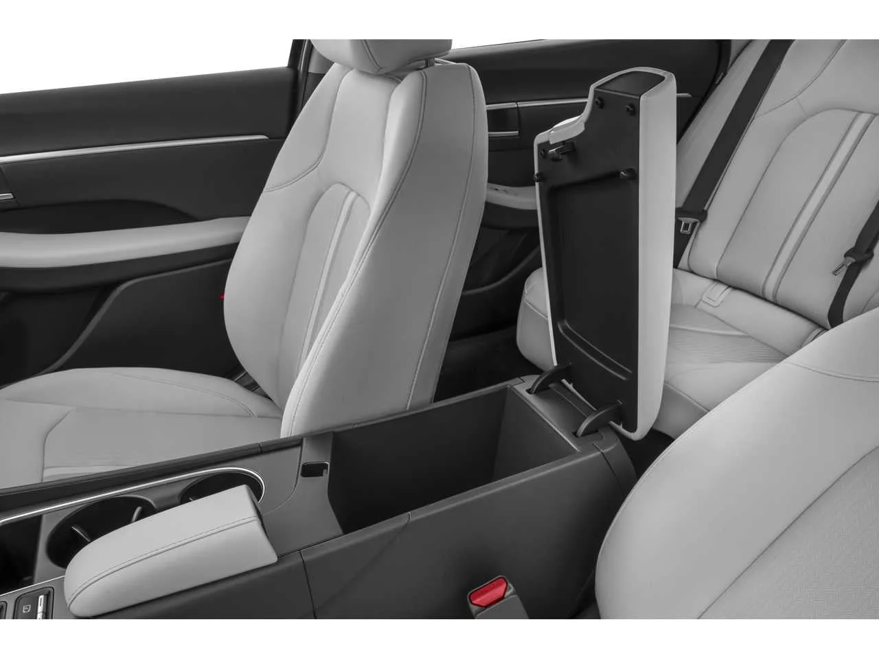 2024 Hyundai Sonata SEL photo 10