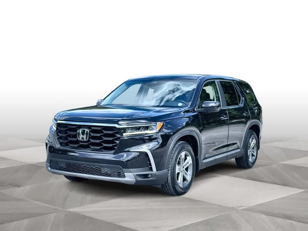 2023 Honda Pilot EX-L 7 Passenger photo 4