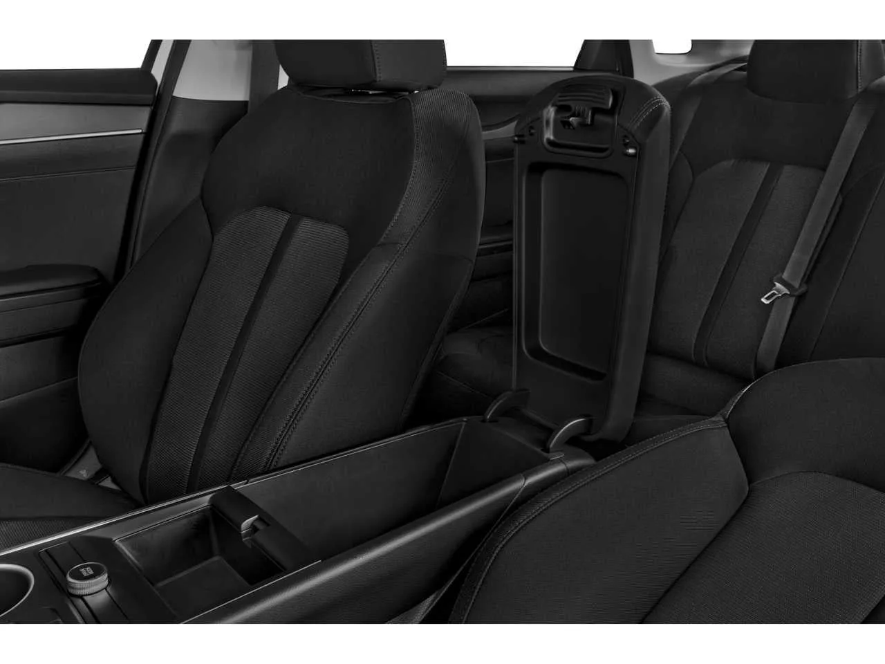 2022 Kia K5 LXS photo 10