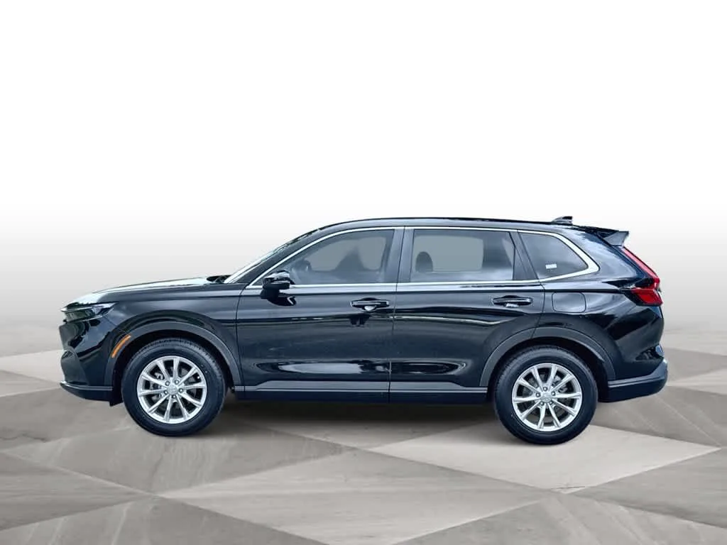2024 Honda CR-V EX-L photo 5
