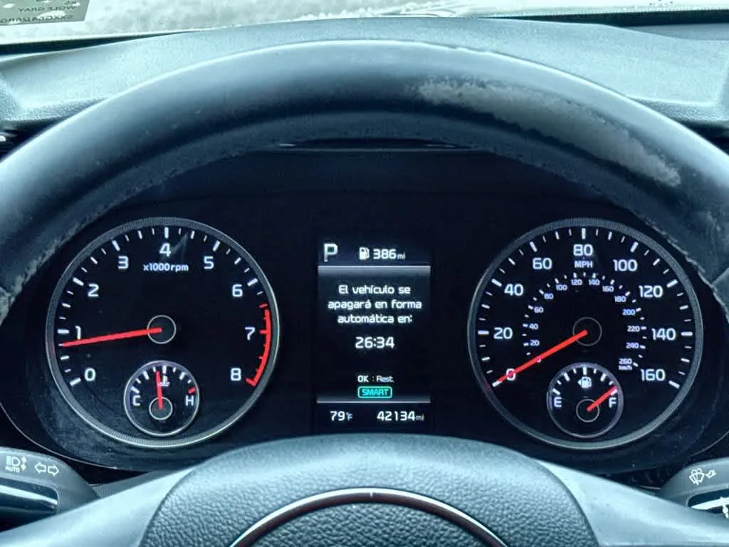 2024 Kia K5 GT-Line photo 16
