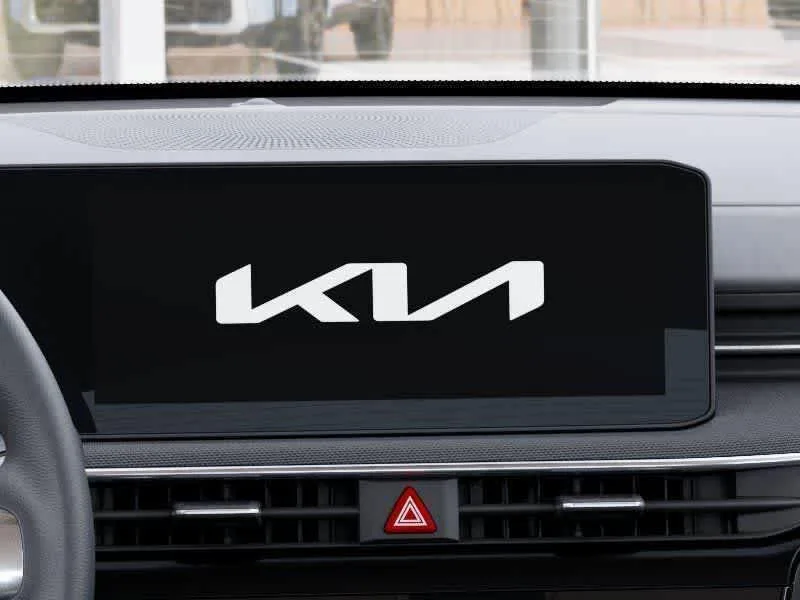 2026 Kia K5 LXS photo 20