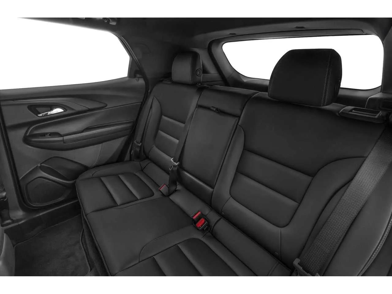 2023 Chevrolet Trailblazer ACTIV photo 9