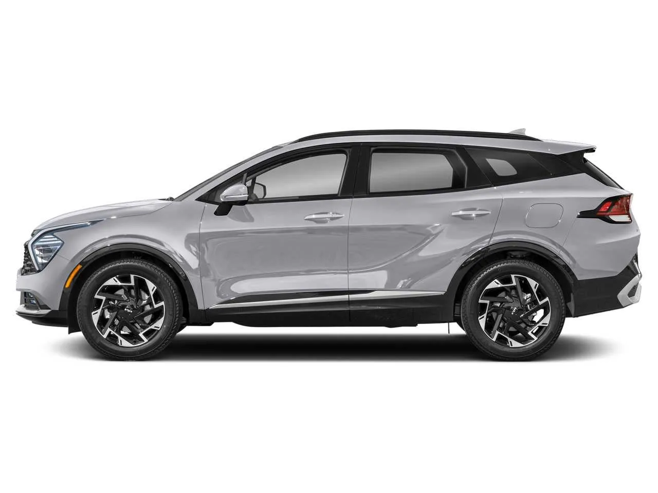 2024 Kia Sportage SX-Prestige photo 3