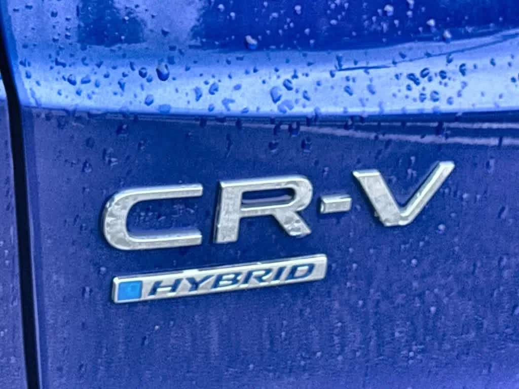 2023 Honda CR-V Hybrid Sport photo 10