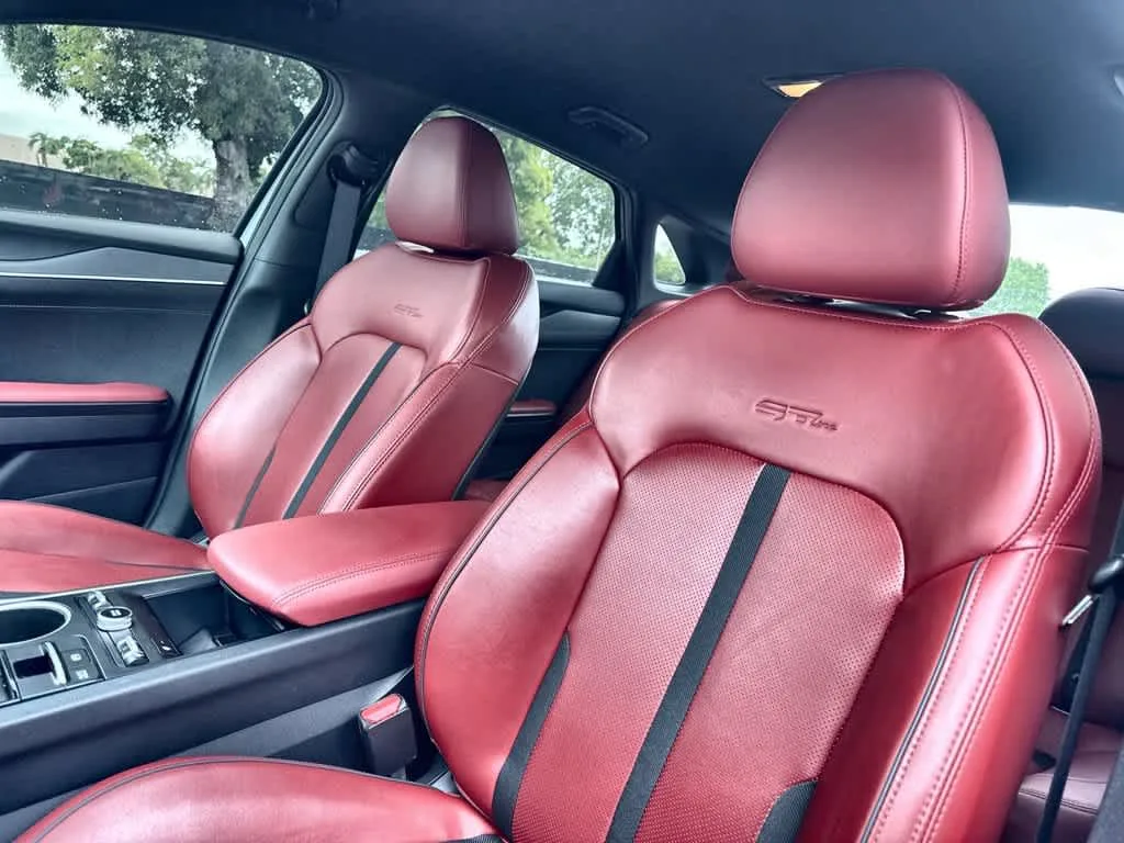 2024 Kia K5 GT-Line photo 14
