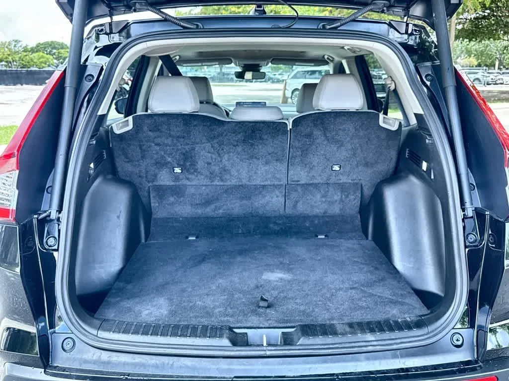 2024 Honda CR-V EX-L photo 25