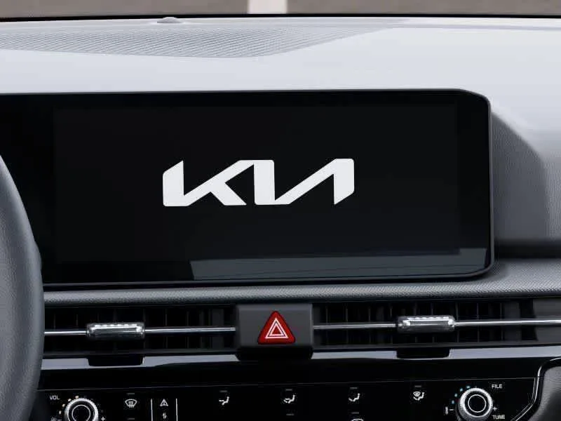 2026 Kia Sportage LX photo 19