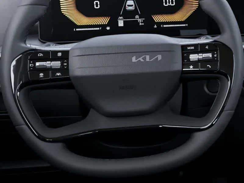 2026 Kia Sorento LX photo 22