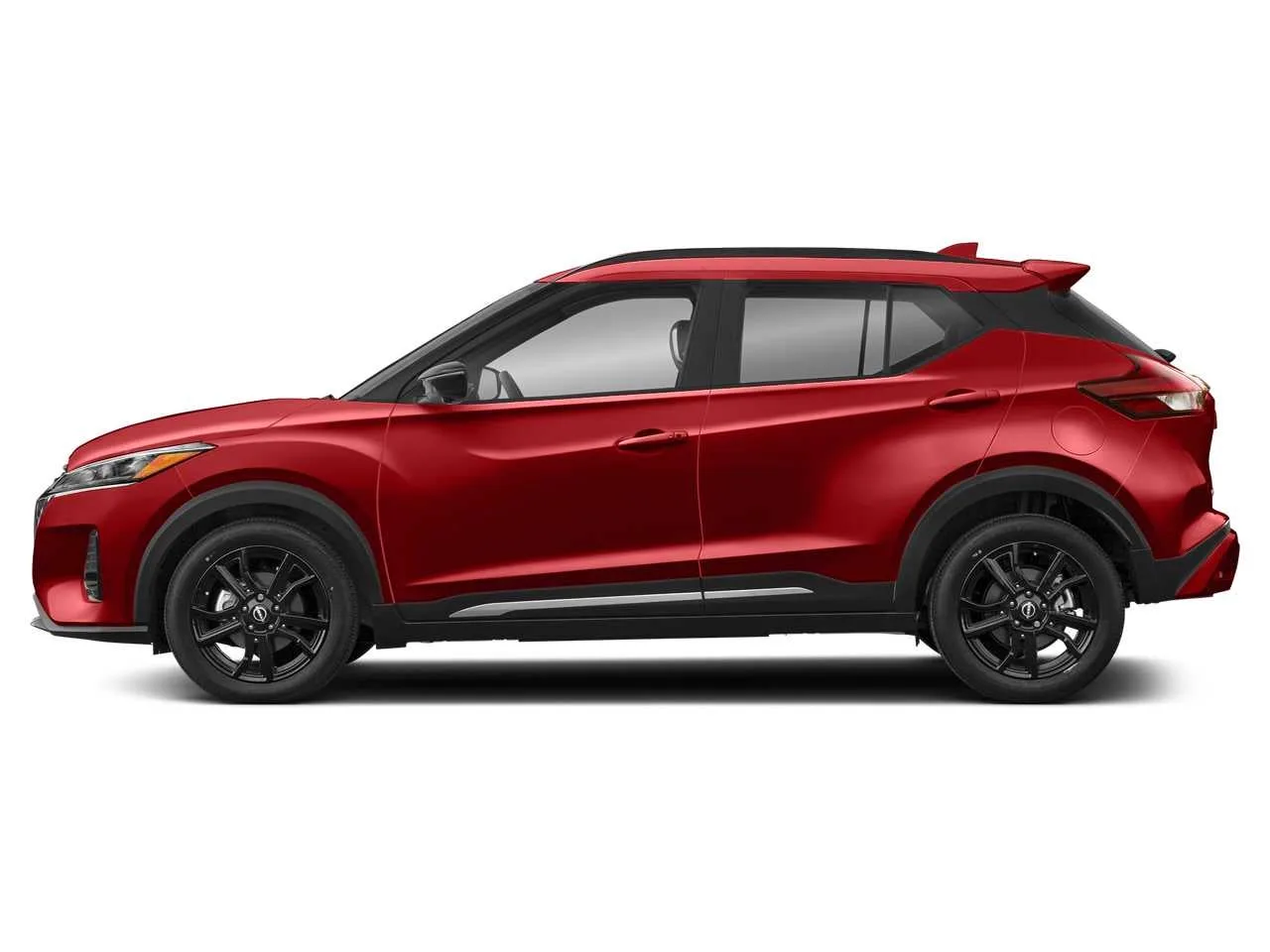 2024 Nissan Kicks SR photo 3
