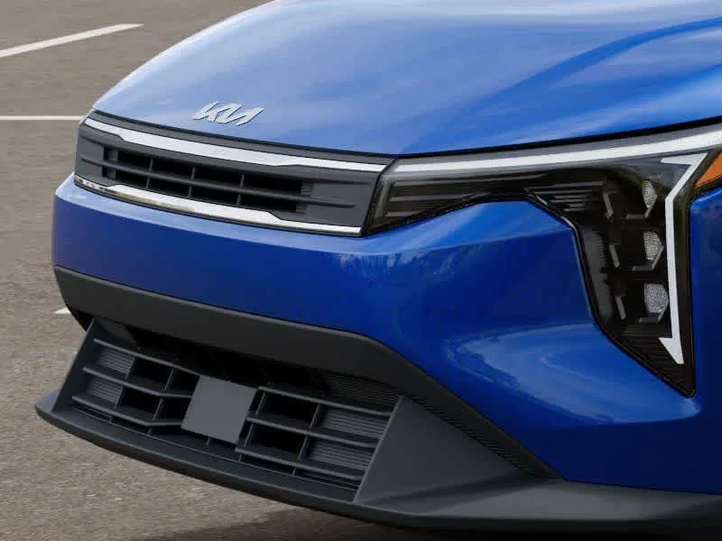 2026 Kia K4 LXS photo 11