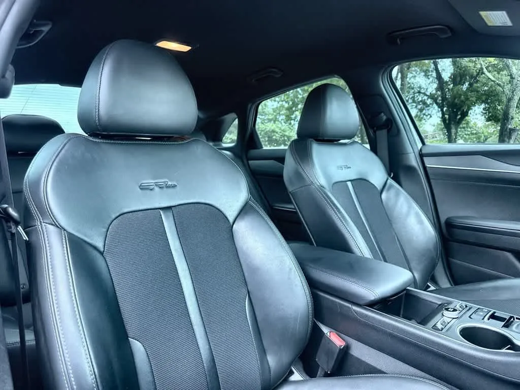 2024 Kia K5 GT-Line photo 27