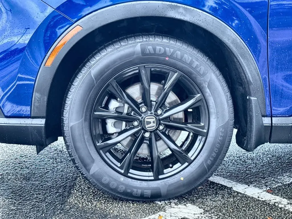 2023 Honda CR-V Hybrid Sport photo 11