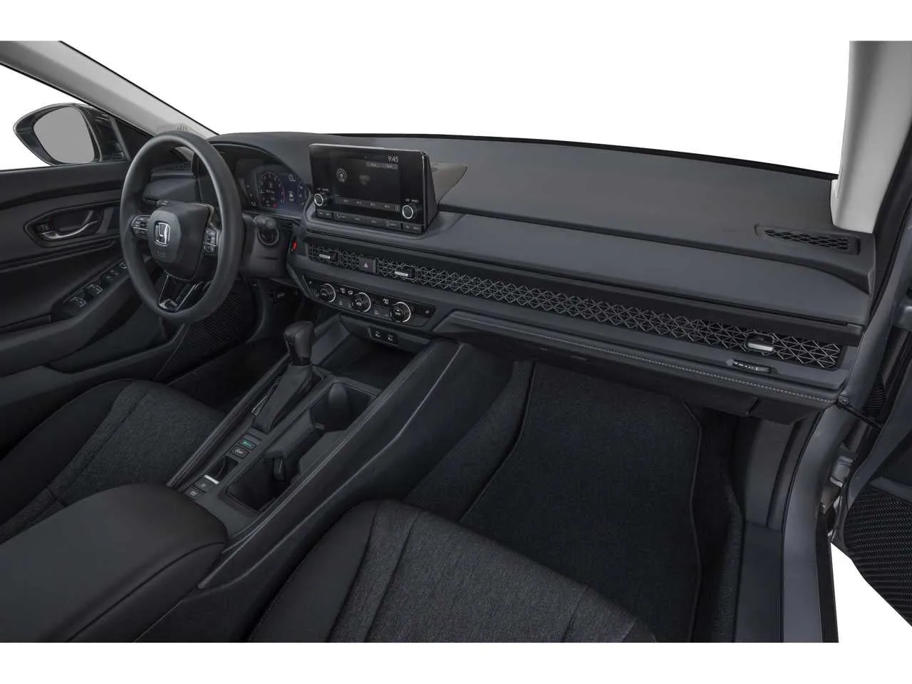 2025 Honda Accord SE photo 11