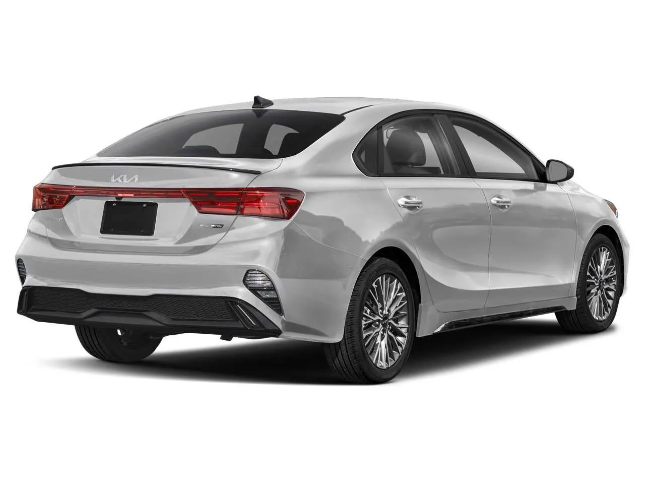 2023 Kia Forte GT-Line photo 2