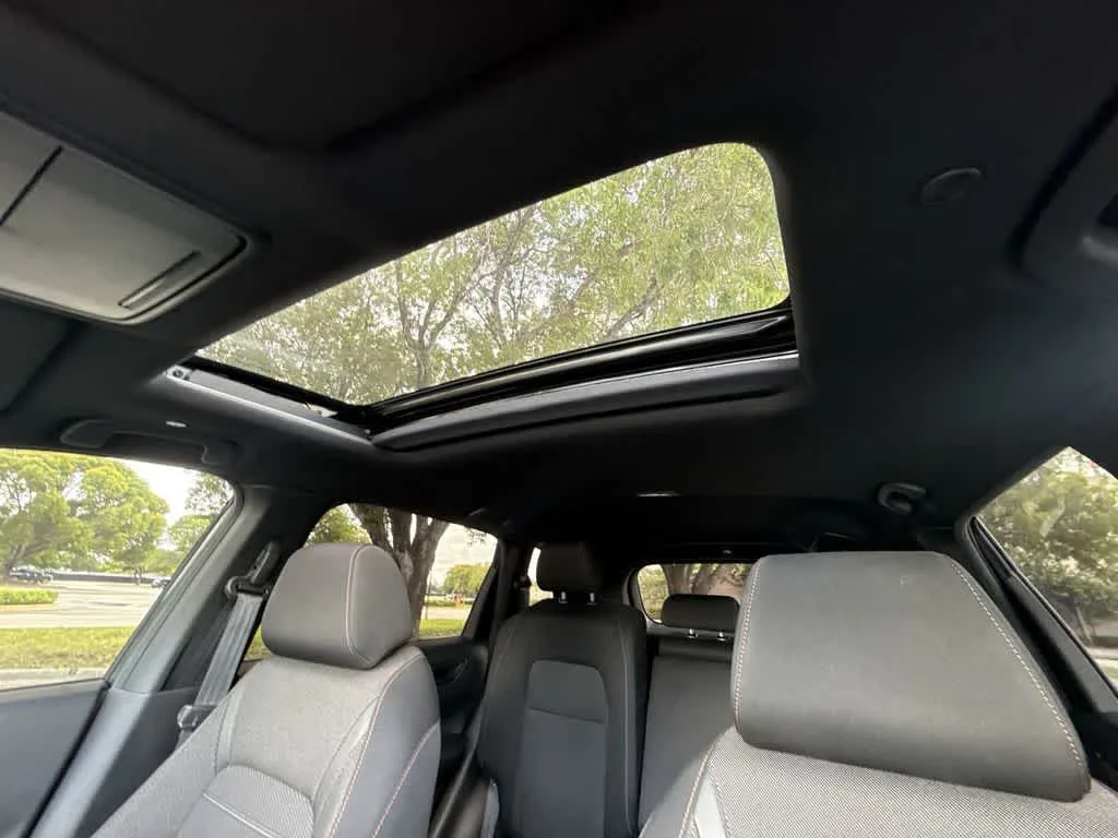 2024 Honda CR-V Hybrid Sport photo 17