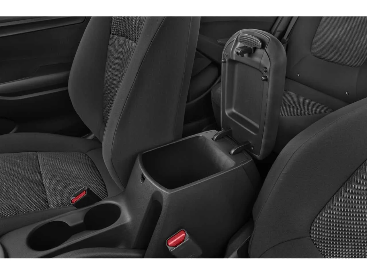 2026 Kia Seltos LX photo 10
