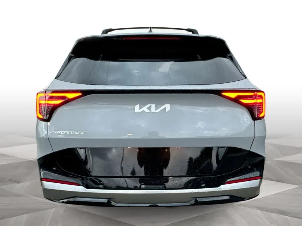 2026 Kia Sportage SX-Prestige photo 7