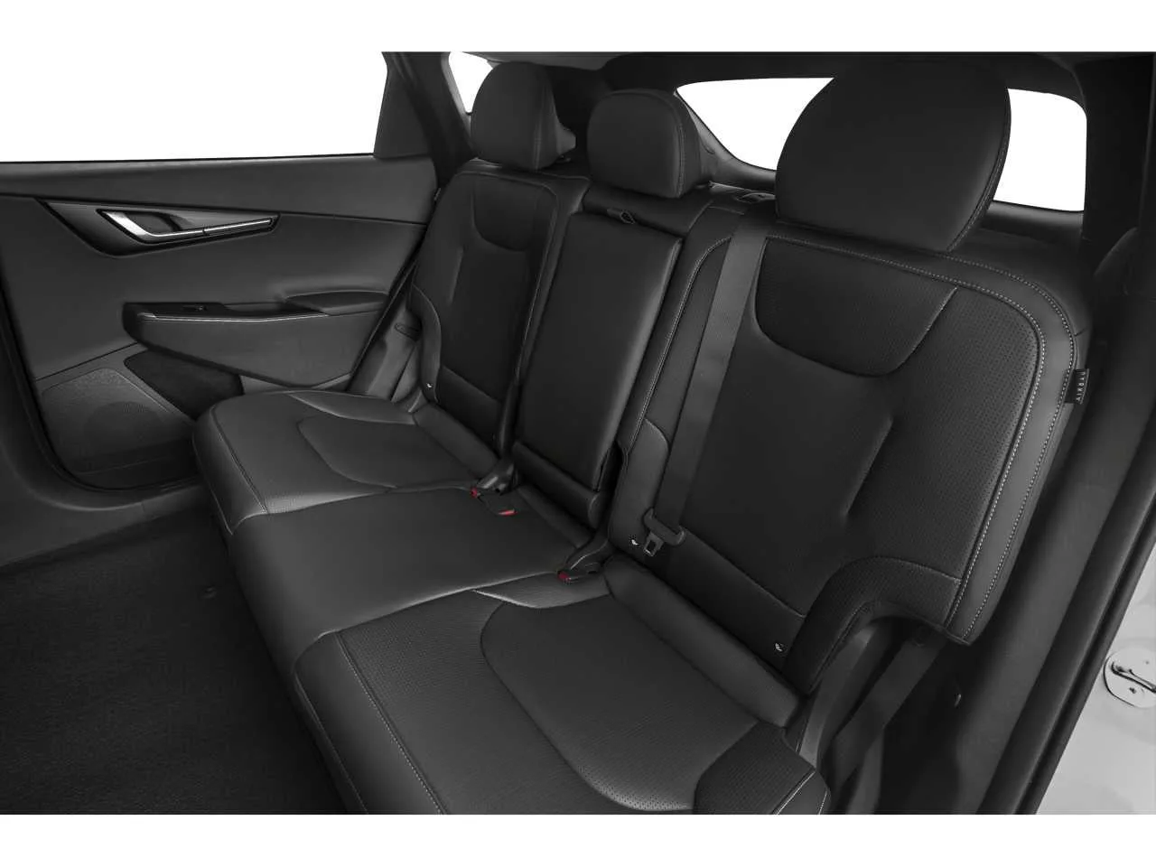 2025 Kia EV6 Light photo 9