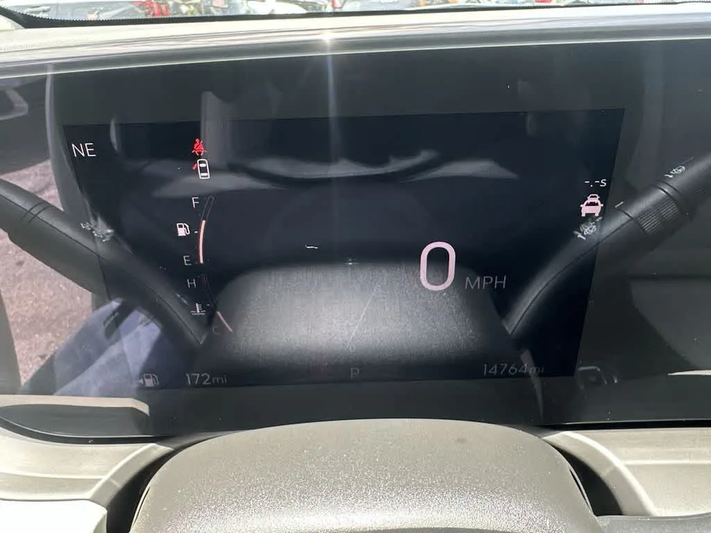 2024 Buick Encore GX Preferred photo 22