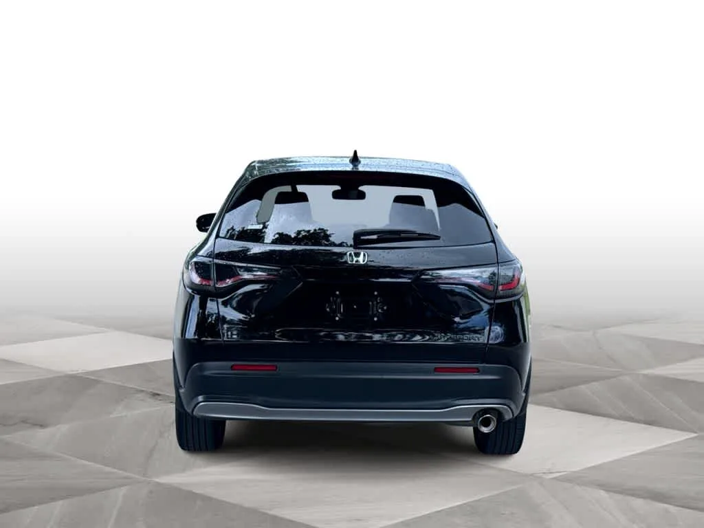 2026 Honda HR-V Sport photo 6