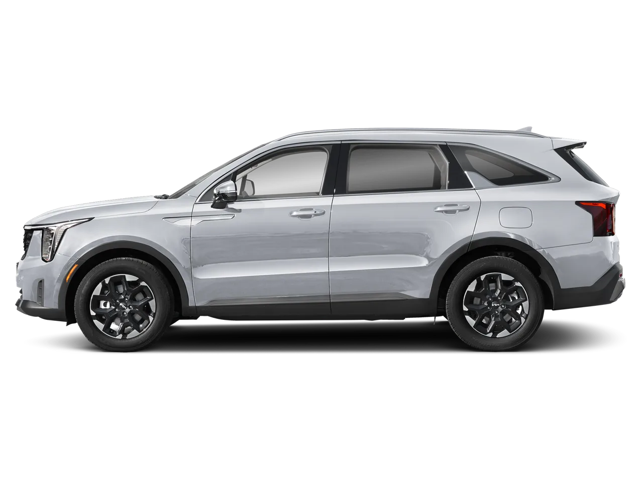 2025 Kia Sorento S photo 3