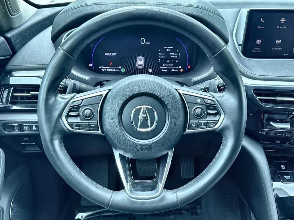 2023 Acura MDX Base photo 15